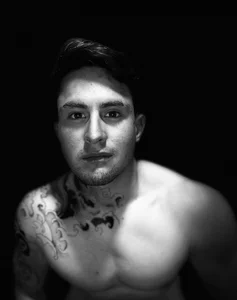 BostonFit: Black/white ( 2 фото)