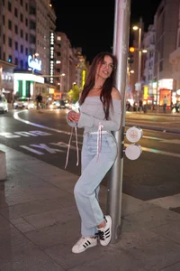 EmmyCortez 💫🌚Spain looks so beautiful at night 🌚💫 Billede 2