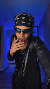 Darkodexx Dressed in black ☠️ Foto 5