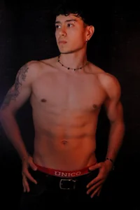SEXY BOY LEO 🍆🔥