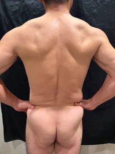 Tanaka_Makoto 肉体美？ Foto 7
