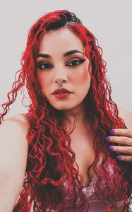 Today I felt sexy 🔥🥵🫦 de luna_veega  photos
