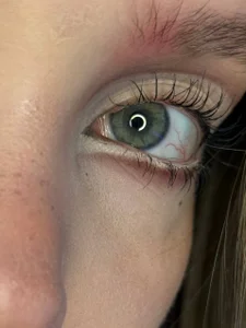 my eyes aesthetic🕯️ de bambi_lu Foto 8