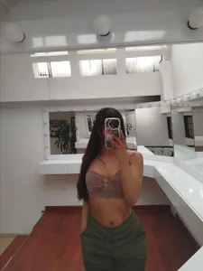 sexy and hot girl perfect combination de DannaDooll99  2 Imagens