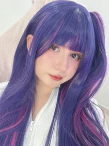 Natsuki_69 COSPLAY IDOL OSHI NO KO Pic 4