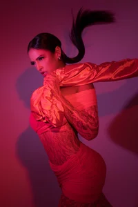 SofiaReyes1 🧡Photographs on fire🧡 Immagine  5