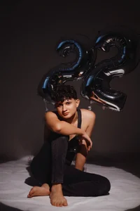 Nathan_Bluee Happy birthday to me 🥰🎉 Pic 2