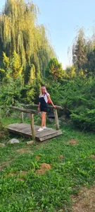 AnyaRose Blondie girl Poză 3