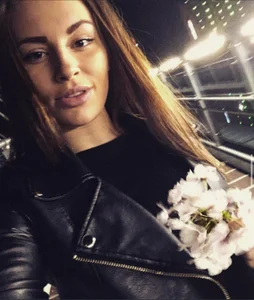 jameskissher Nicole Foto 5