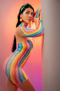 Samantha_gyatt Pride🌈 صورة واحدة|Samantha_gyatt Pride🌈 صورتان|Samantha_gyatt Pride🌈  7 صور|Samantha_gyatt Pride🌈  7 صورة