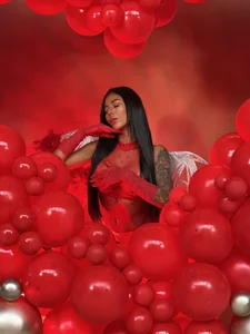 BellaRossii Valentine's Day Pic 2