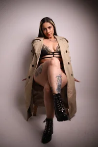 violet_scott_ 🔥 Mature, magnetic, irresistible. Pic 2