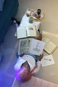 Zdjęcia kary_bunny3 a magical place: 