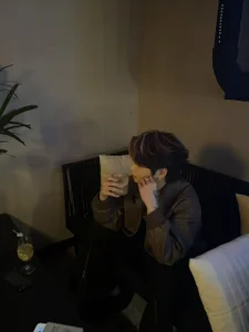 2号-屁桃（鹤一） de TNT-888  2 Imagens