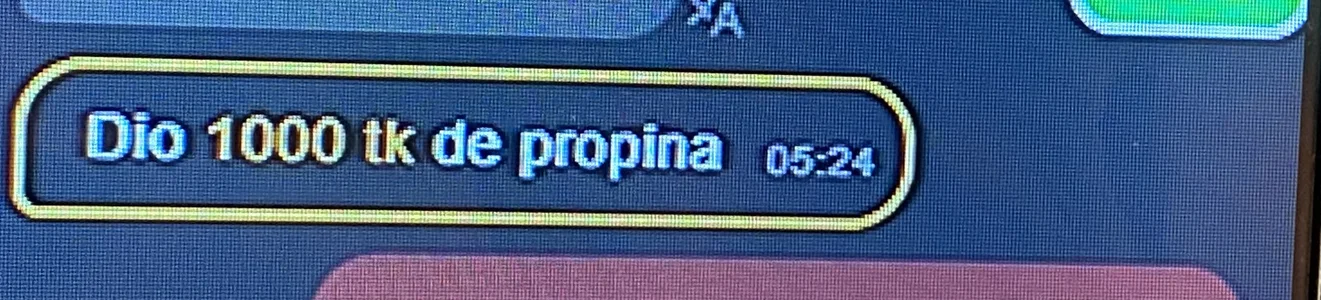 Samanntha_Rose these gifts make me very happyyyy🥹🥺🥺🥺😍😍GRACIAS Immagine  5