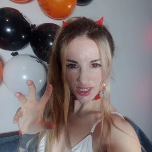 Helloween de Jackie_Swann Foto 5