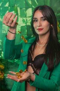 Layla_Sia ST. Patrick's 사진