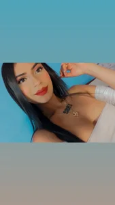 Passionate_Doll Public  3. fénykép