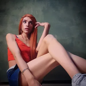 sammy_valentina_: casual session ( фото)