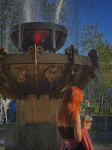 Polly_Redhead summer صورة واحدة|Polly_Redhead summer صورتان|Polly_Redhead summer  3 صور|Polly_Redhead summer  3 صورة