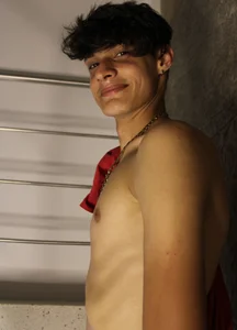 Public od El_flaquito_one  snímek