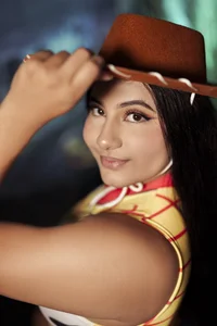 eva_daemon Welcome hallowen Pic 2