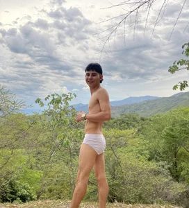 Deam_Broowm NatureBOY Pic 8