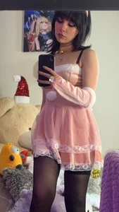 lolaaa_bunny1 Lola bunny christmas ❤️🎄 Pic