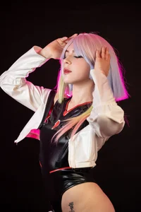 JadeSummerr Digital Seduction (Cyberpunk) صورة واحدة|JadeSummerr Digital Seduction (Cyberpunk) صورتان|JadeSummerr Digital Seduction (Cyberpunk)  2 صور|JadeSummerr Digital Seduction (Cyberpunk)  2 صورة