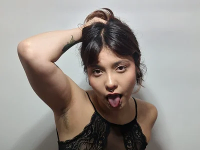 SEXY 😏🥵😵 de JAADE_MOORE  3 Imagens