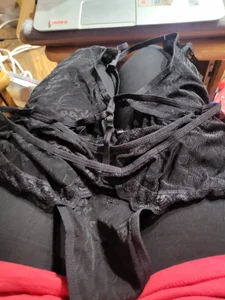 lanax Nouvelle tenue Pic