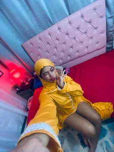 NadiaKarim_ Come see this sexy hot Arab 👑😘 Εικόνα 2