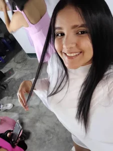 Teens18-18's Gabriela y Sofía Sex Photo 2