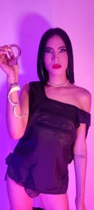 Alices_one arrested for being a bad girl Pic 3