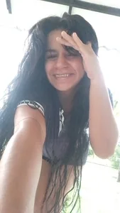 MeliSweet Petting Pic 7