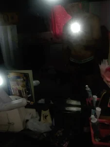 Public de Clevetv  photos