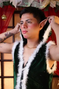 Niicky1_ kullanıcısının merry christmas albümü -  5 fotoğraf