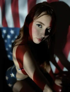 Melody_rouxxxの❤️‍🔥の 3枚の写真