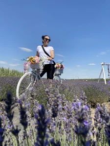 RaisaVawn Spend a day with me Pic