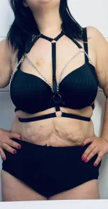 Darkrose__ Dessous Pic 3