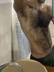 HairybutHorny Public Pic