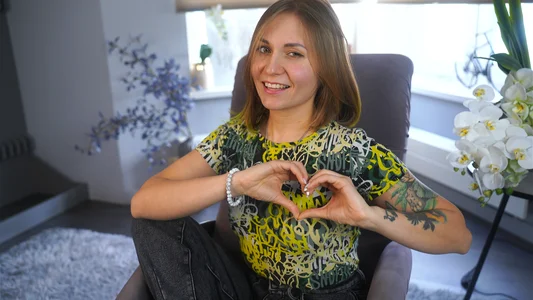 JuanaFinton: First one ( 4 фото)