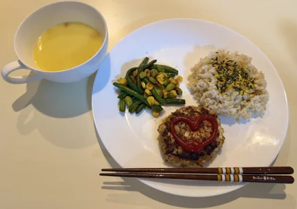 ramu-mero ラム飯🐑🥩 Pic 3