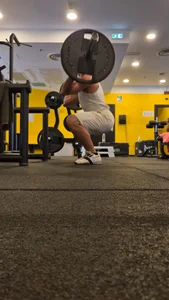 Gym de DamXHam  3 Imagens