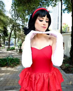 HazelKush kullanıcısının Happy Halloween! albümü -  2 fotoğraf