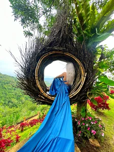 Bailey_Rush's Holidays💙 Sex Photo 8