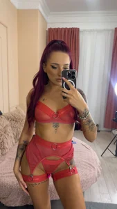 CrystalRedx 🐱 Foto 2