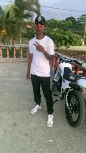 Damian_Black20 Public Foto