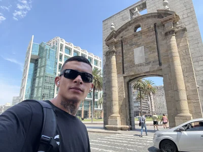 Zdjęcia Mrjustin_sebas Uruguay:  4