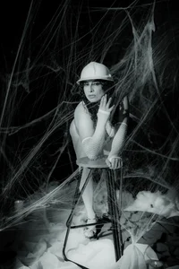 Alizon_1 Hard Hats & Hard Temptations🦺💋 Billede 5